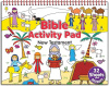 Bible Activity Pad - New Testament